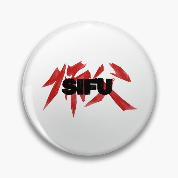 Item preview, MICROIDS SIFU   designed and sold by noelmason56.