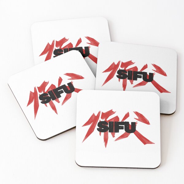 Item preview, MICROIDS SIFU   designed and sold by noelmason56.