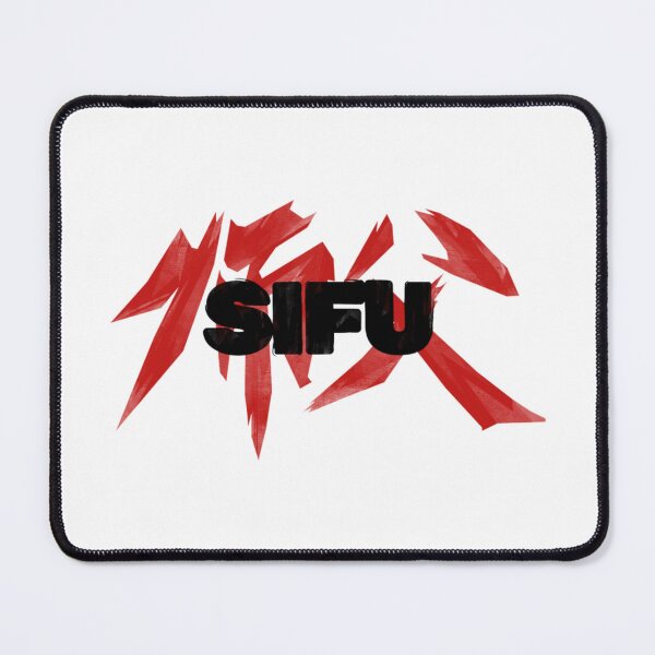 Item preview, MICROIDS SIFU designed and sold by noelmason56.
