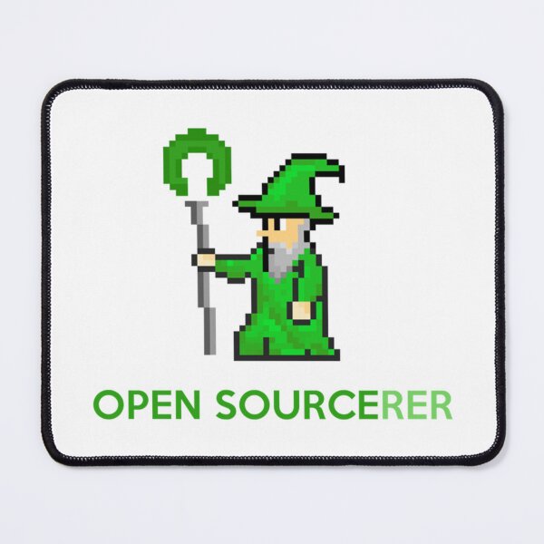 Artikelvorschau, Open Source-Entwickler entworfen und verkauft von noelmason56.