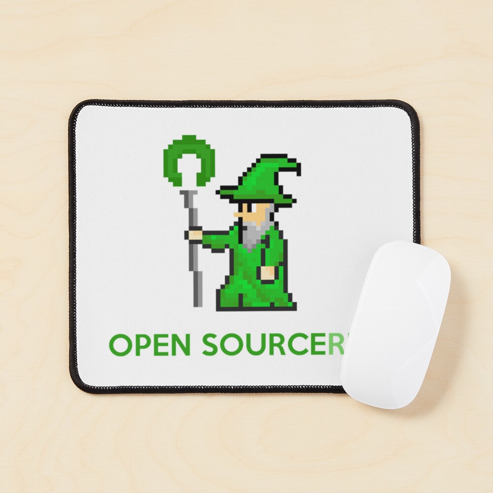 Item preview, Mouse Pad designed and sold by noelmason56.