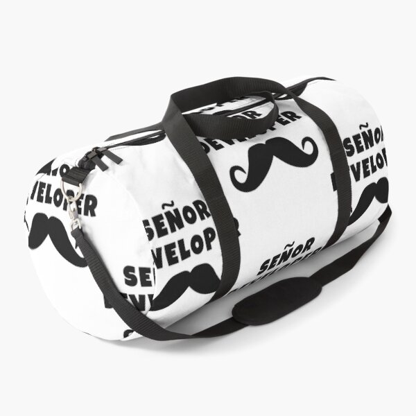 Item preview, Senor Developer Coder designed and sold by noelmason56.