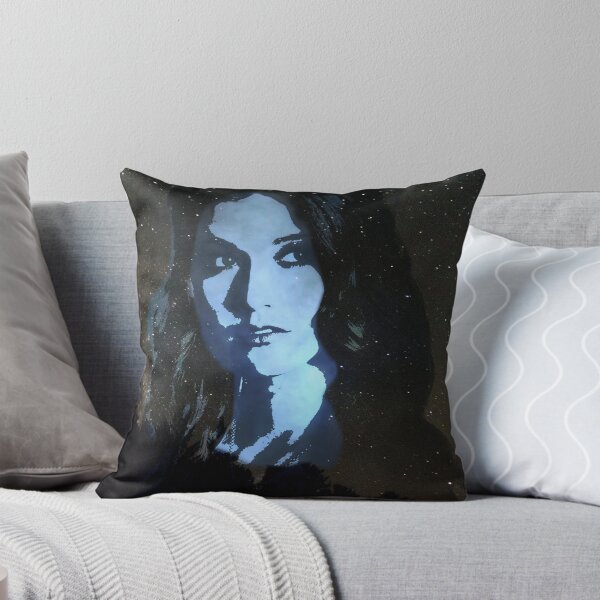 Item preview, Clary Fray in Space designed and sold by alexrosie.