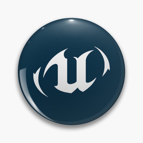 Item preview, Unreal Game Engine Logo s Gift For Fans, For Men and Women, Gift Mother Day, Father Day designed and sold by noelmason56.