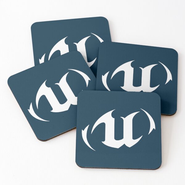 Item preview, Unreal Game Engine Logo s Gift For Fans, For Men and Women, Gift Mother Day, Father Day designed and sold by noelmason56.