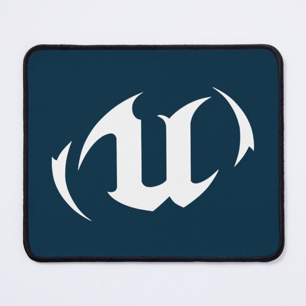 Artikelvorschau, Unreal Game Engine Logo s Geschenk für Fans, für Männer und Frauen, Geschenk Muttertag, Vatertag entworfen und verkauft von noelmason56.