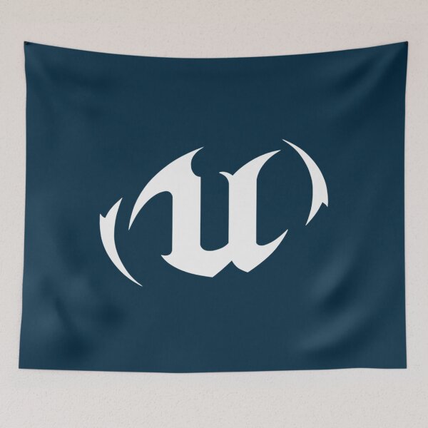 Item preview, Unreal Game Engine Logo s Gift For Fans, For Men and Women, Gift Mother Day, Father Day designed and sold by noelmason56.