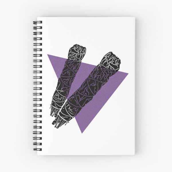 Item preview, Sage linocut designed and sold by twildobaggins.