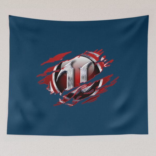Item preview, Unreal Ripped   designed and sold by noelmason56.