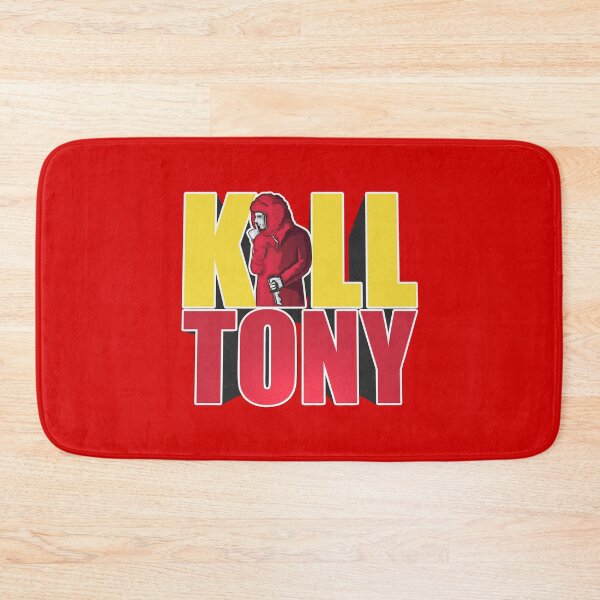 Item preview, Kill Tony Red Hoodie -  Kill Tony Gifts & Merchandise for Sale  designed and sold by Kill Tony Fan Designs.