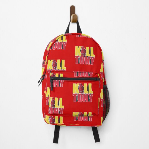 Item preview, Kill Tony Red Hoodie - Kill Tony Gifts & Merchandise for Sale designed and sold by Kill Tony Fan Designs.