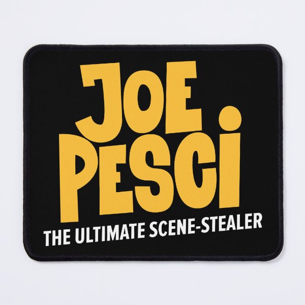 Item preview, Joe Pesci, the ultimate scene stealer of Hollywood! designed and sold by Boogosh.