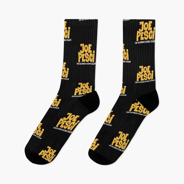 Item preview, Joe Pesci, the ultimate scene stealer of Hollywood! designed and sold by Boogosh.