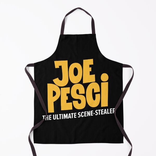 Item preview, Joe Pesci, the ultimate scene stealer of Hollywood! designed and sold by Boogosh.