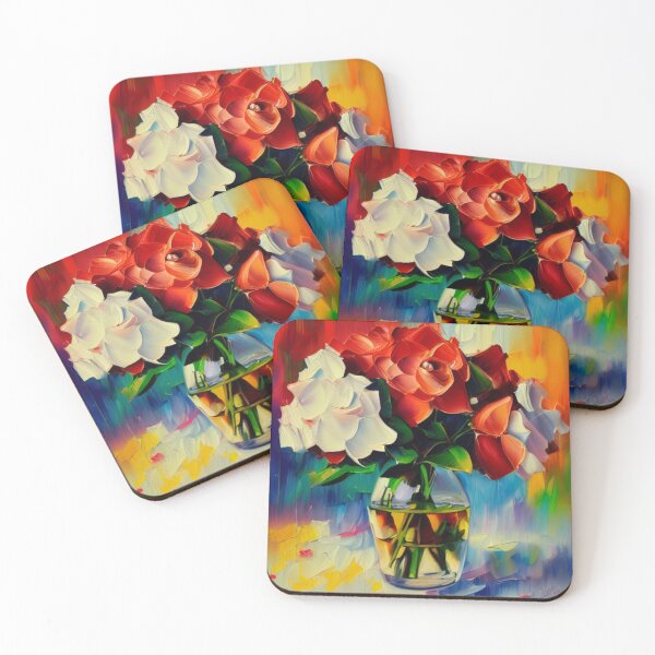 Item preview,   Gardenia Flowers designed and sold by HOMEDESIGNPRINT.