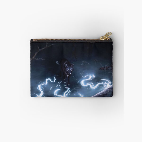 Item preview, Daemon Reader designed and sold by KelpieCreek.