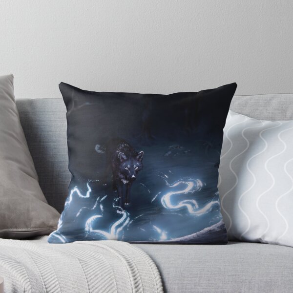 Item preview, Daemon Reader designed and sold by KelpieCreek.