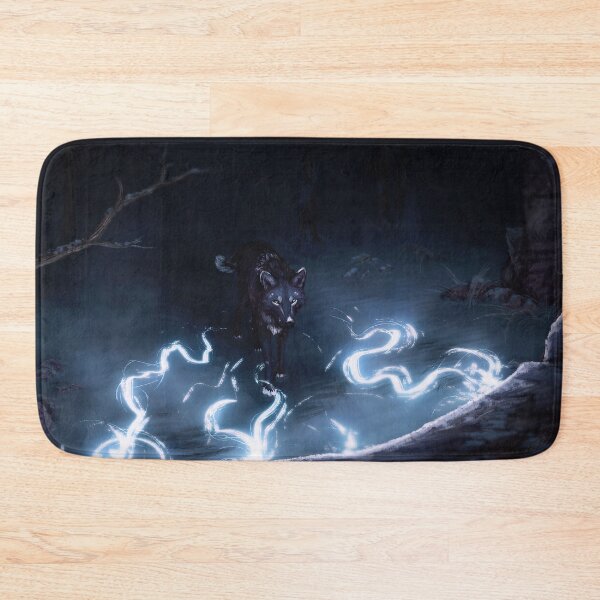 Item preview, Daemon Reader designed and sold by KelpieCreek.