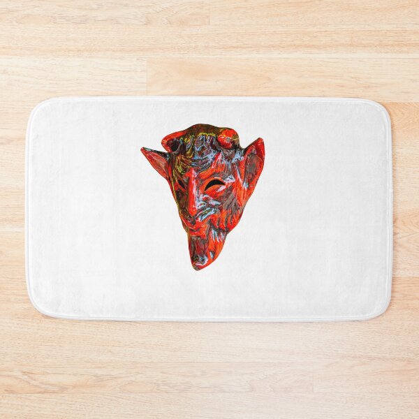 Item preview, Devil carnival Mask designed and sold by Dalyndigital Photography.