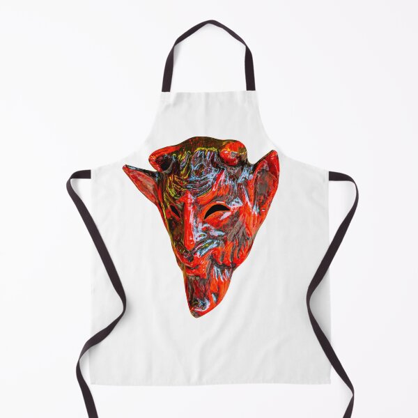 Item preview, Devil carnival Mask designed and sold by Dalyndigital Photography.