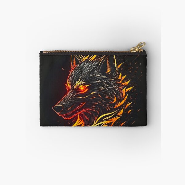 Item preview, Wolf designed and sold by MoonDesinso.