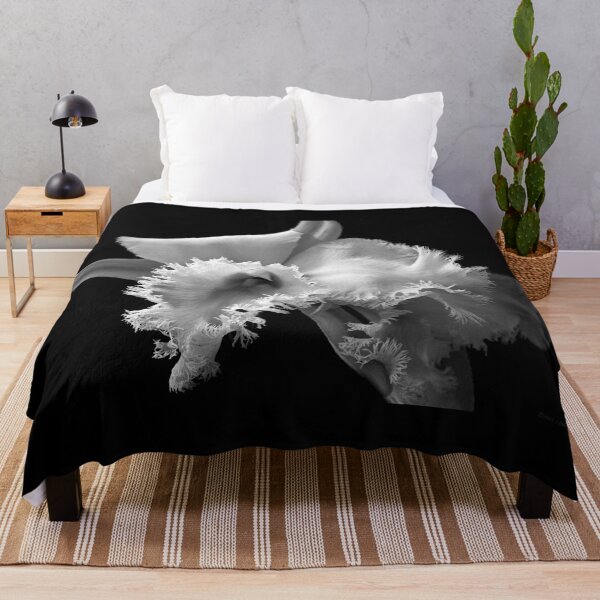 Item preview, Flower - Orchid - Frilled to see you designed and sold by Mike Savad Photography.