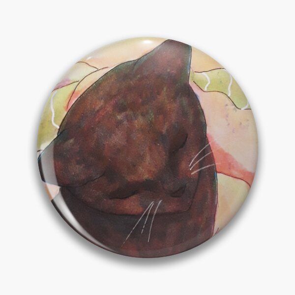 Item preview, "Sunshine Kitty" Print designed and sold by ajrhys.