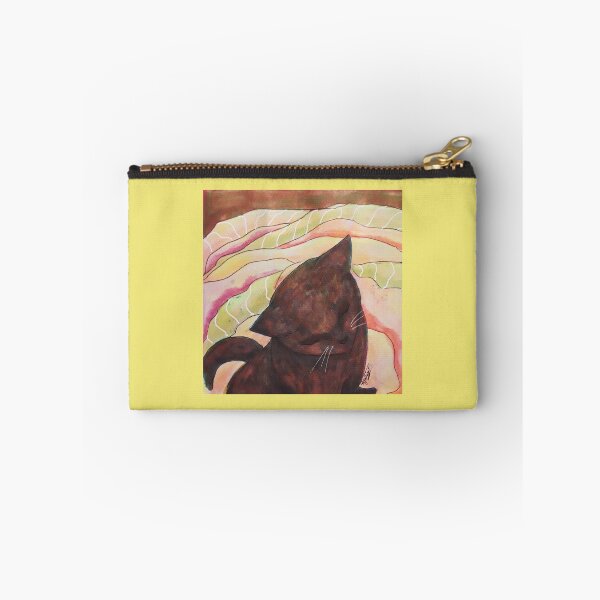 Item preview, "Sunshine Kitty" Print designed and sold by ajrhys.