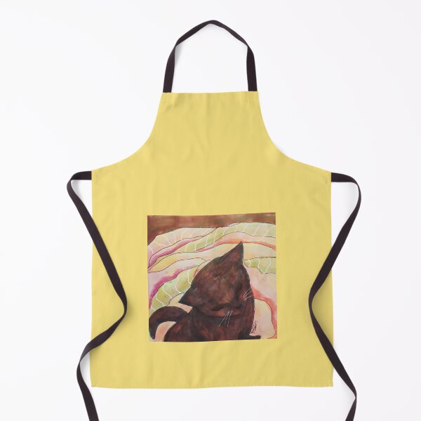 Item preview, "Sunshine Kitty" Print designed and sold by ajrhys.