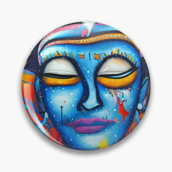 Item preview, Sublime Shakti designed and sold by itzbart.