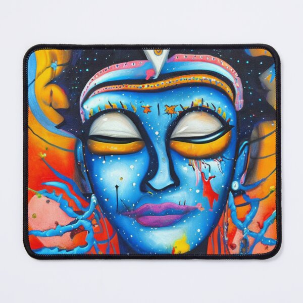 Item preview, Sublime Shakti designed and sold by itzbart.