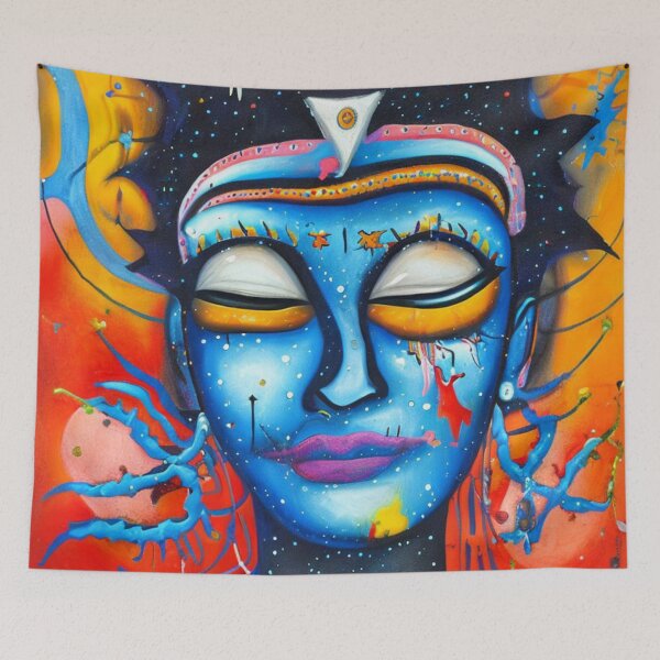 Item preview, Sublime Shakti designed and sold by itzbart.