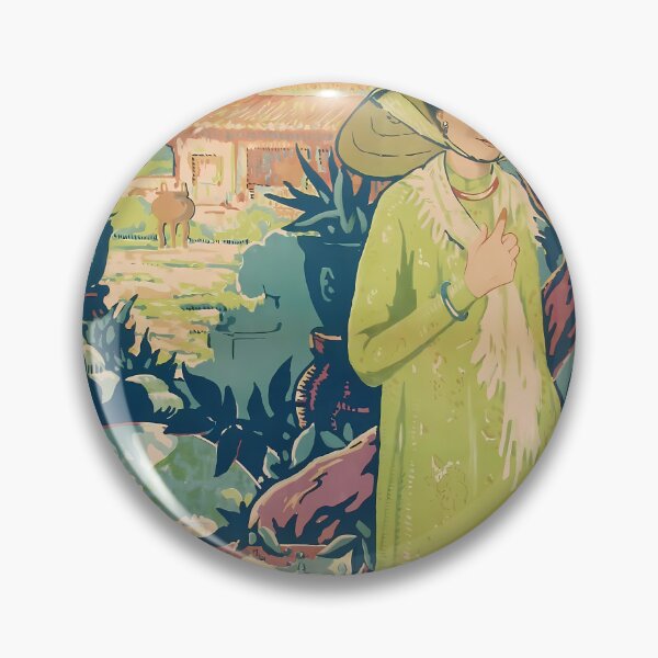 Item preview, Hue | Vietnam | Vintage Travel Poster designed and sold by Fab5Design.