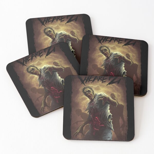 Item preview, Zombie designed and sold by AES1975.