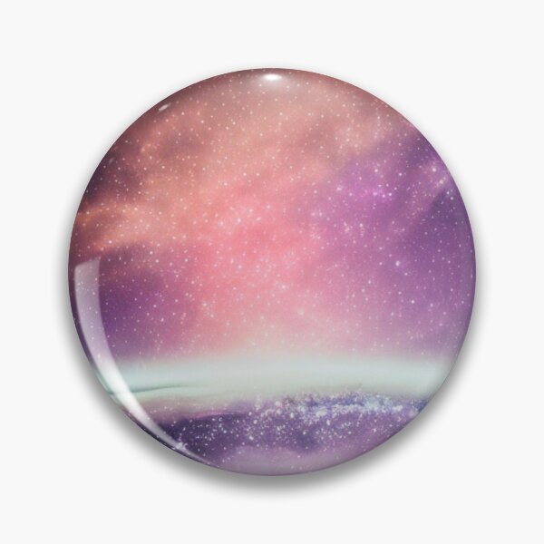 Item preview, Chromatic Cosmos - Nebulous Nightscape designed and sold by WBP Mart.