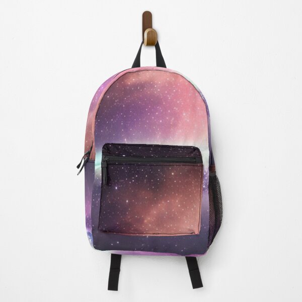 Item preview, Chromatic Cosmos - Nebulous Nightscape designed and sold by WBP Mart.