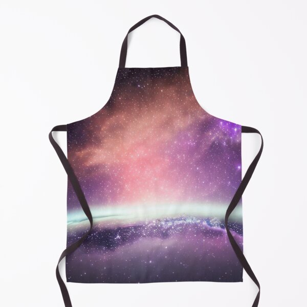 Item preview, Chromatic Cosmos - Nebulous Nightscape designed and sold by WBP Mart.