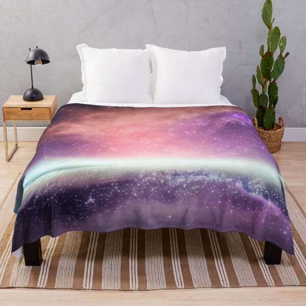 Item preview, Chromatic Cosmos - Nebulous Nightscape designed and sold by WBP Mart.