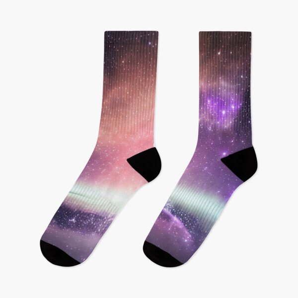 Item preview, Chromatic Cosmos - Nebulous Nightscape designed and sold by WBP Mart.