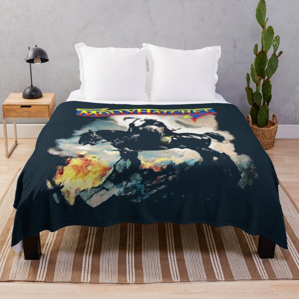 Item preview, Best trending molly hatchet Essential T-Shirt designed and sold by juliauc.
