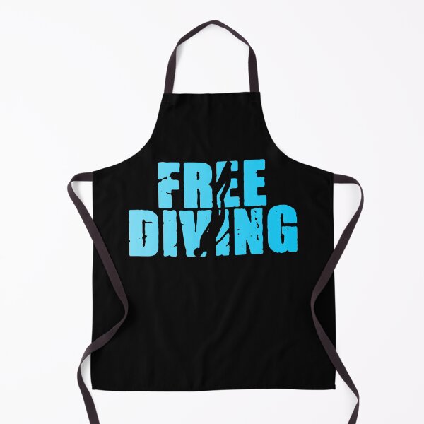 Item preview, Freediving Apnea Free Dive Ocean designed and sold by Shirtey.