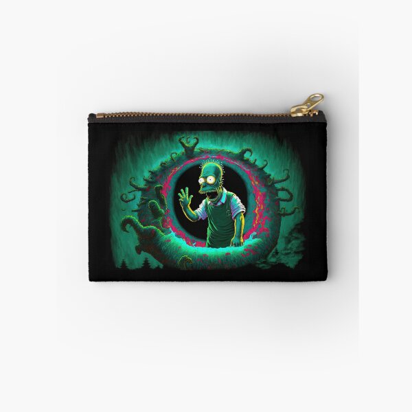 Item preview, Homer Simpson Cosmic Horror designed and sold by CosmicBlesedEye.