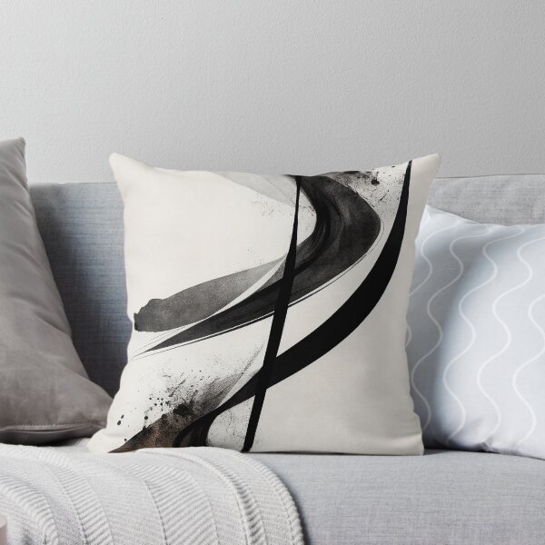 Item preview, Abstract Black designed and sold by Pat Filteau.