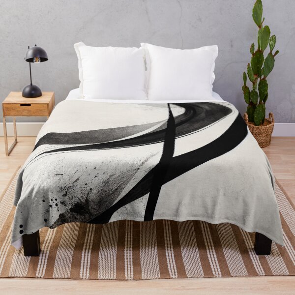 Item preview, Abstract Black designed and sold by Pat Filteau.
