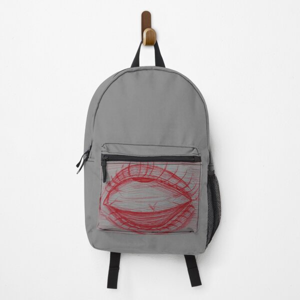 Item preview, Red Eye designed and sold by Elsie Lynn Starkey.