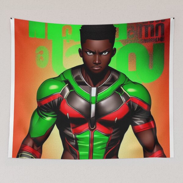 Item preview, THE COALITION designed and sold by HUSTLE-N-FAITH.