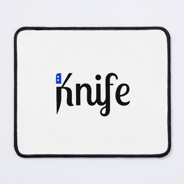 Item preview, Knife  designed and sold by Jozy-Merch.
