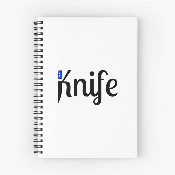 Item preview, Knife  designed and sold by Jozy-Merch.