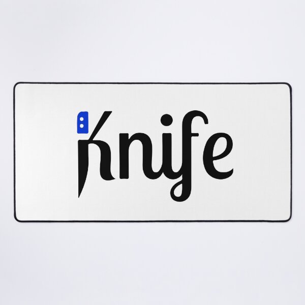 Item preview, Knife designed and sold by Jozy-Merch.