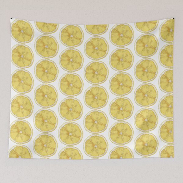 Aperçu de l'œuvre lemon créée et vendue par lora2b.